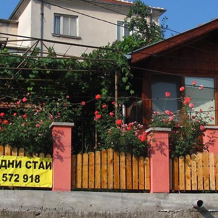 Guesthouse Elena Belogradchik Exterior foto