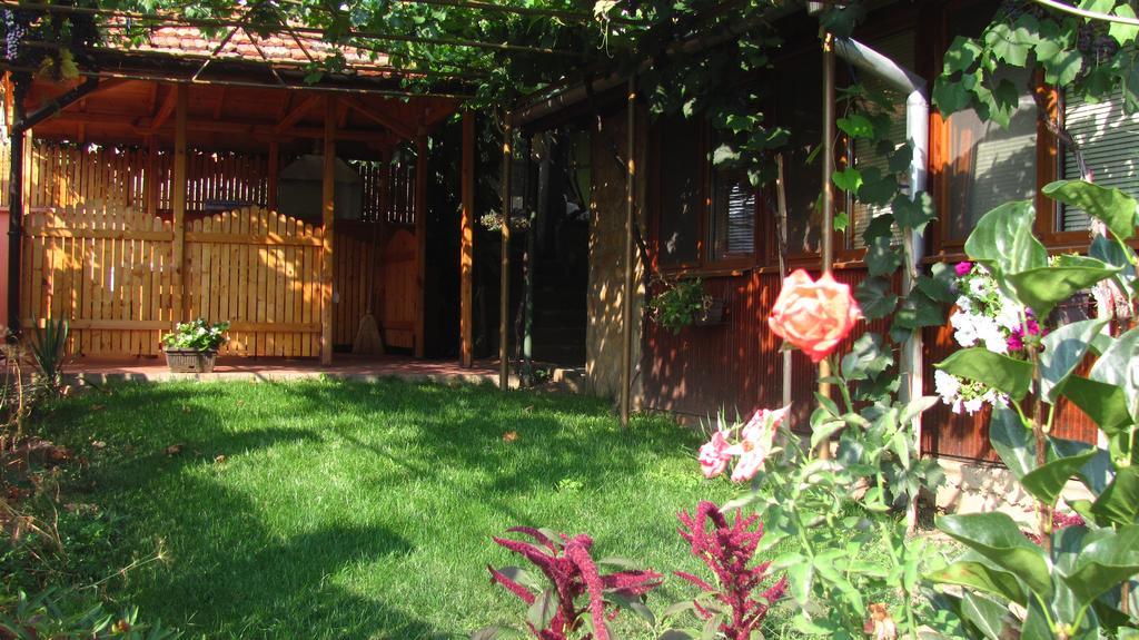 Guesthouse Elena Belogradchik Exterior foto