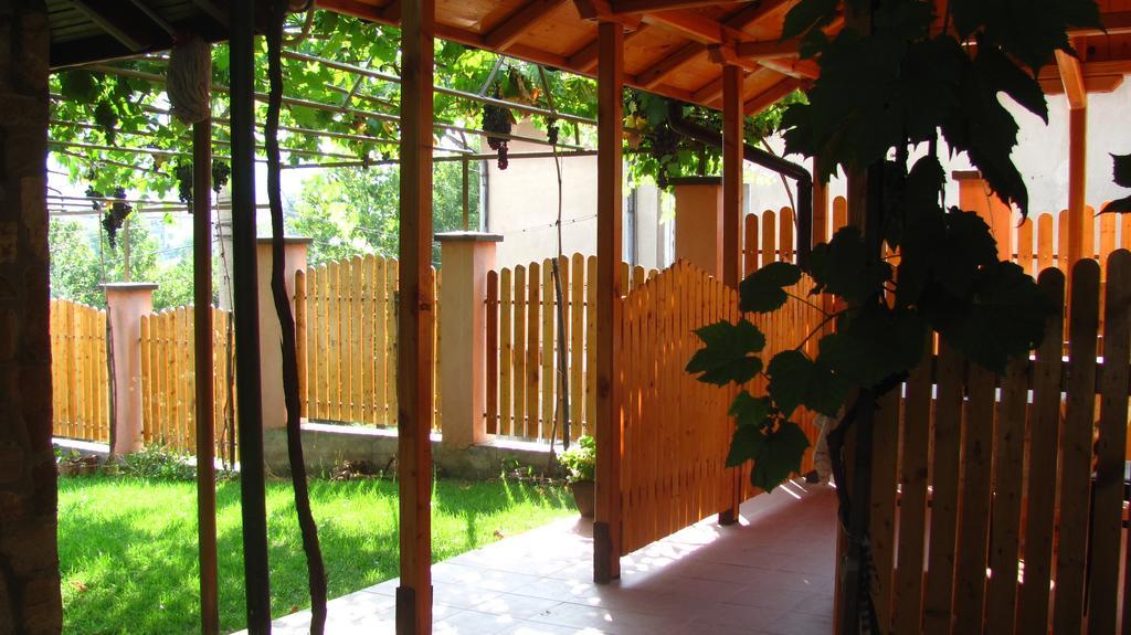 Guesthouse Elena Belogradchik Exterior foto