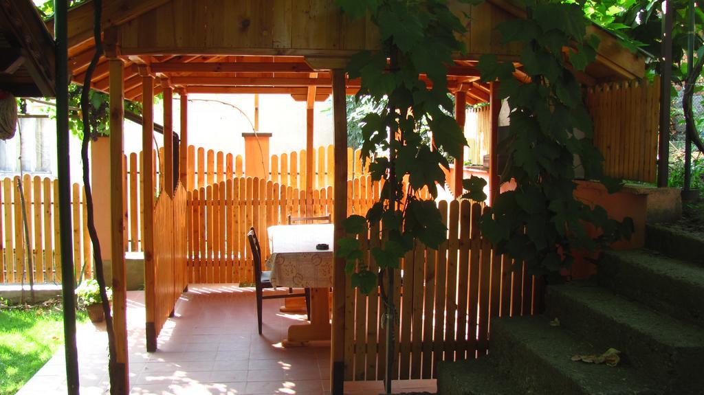 Guesthouse Elena Belogradchik Exterior foto